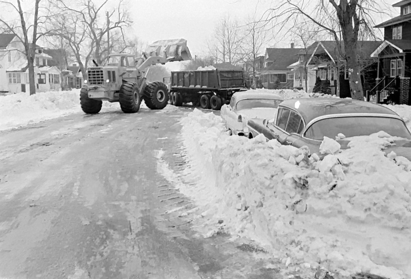 1967 blizzard